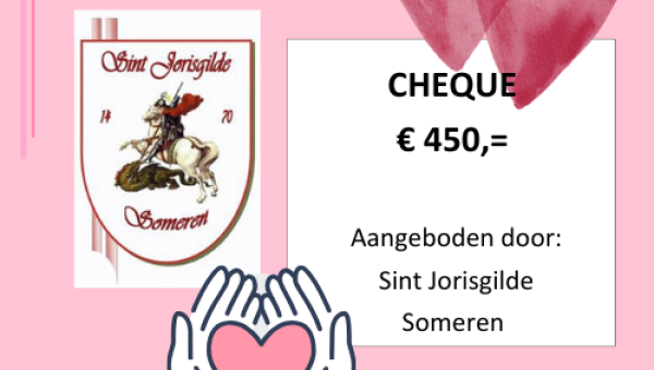 Sint Jorisgilde Someren